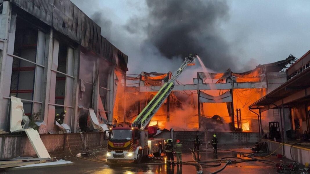 Guerra Ucraina – Russia, le notizie di oggi