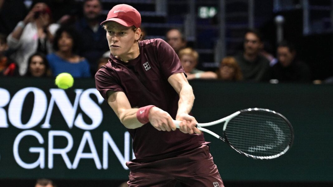 Atp Parigi, i quarti in diretta: in campo Bublik-De Minaur, stasera Sinner-Shelton