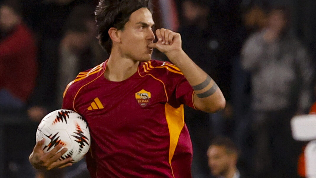 Serie A: in campo Roma-Parma 0-0, Juventus-Udinese 0-0 e Como Verona 0-0 DIRETTA e FOTO – Calcio