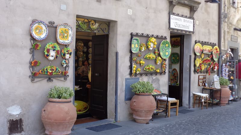 Perché Orvieto merita più pubblicità (e perché tornerei)