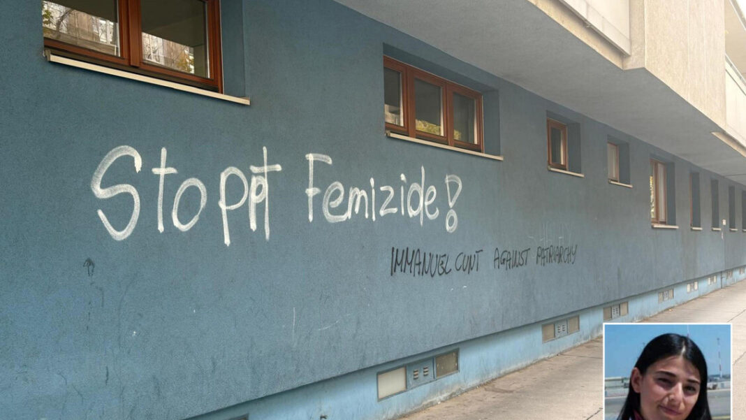 Riaperte le indagini a Vienna sulla morte della hostess siciliana Aurora Maniscalco – Notizie