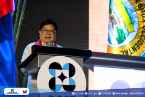 DOST sfrutta l’agricoltura intelligente per aiutare i coltivatori di canna da zucchero ad adattarsi ai cambiamenti climatici