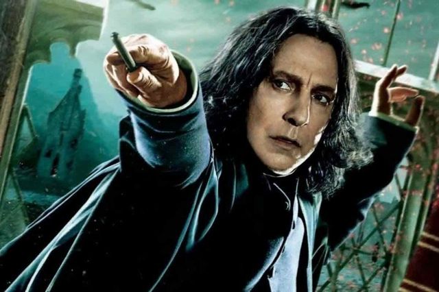 Harry Potter, soltanto una persona conosceva il finale oltre alla Rowling ed era un membro del cast