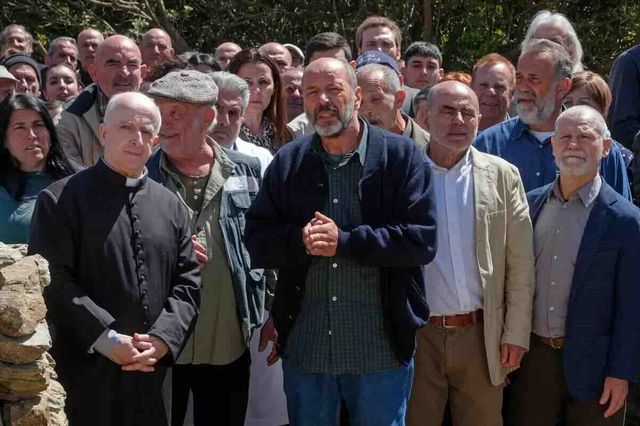 “La vita va così”: la sorprendente storia vera che ha ispirato il nuovo film di Riccardo Milani