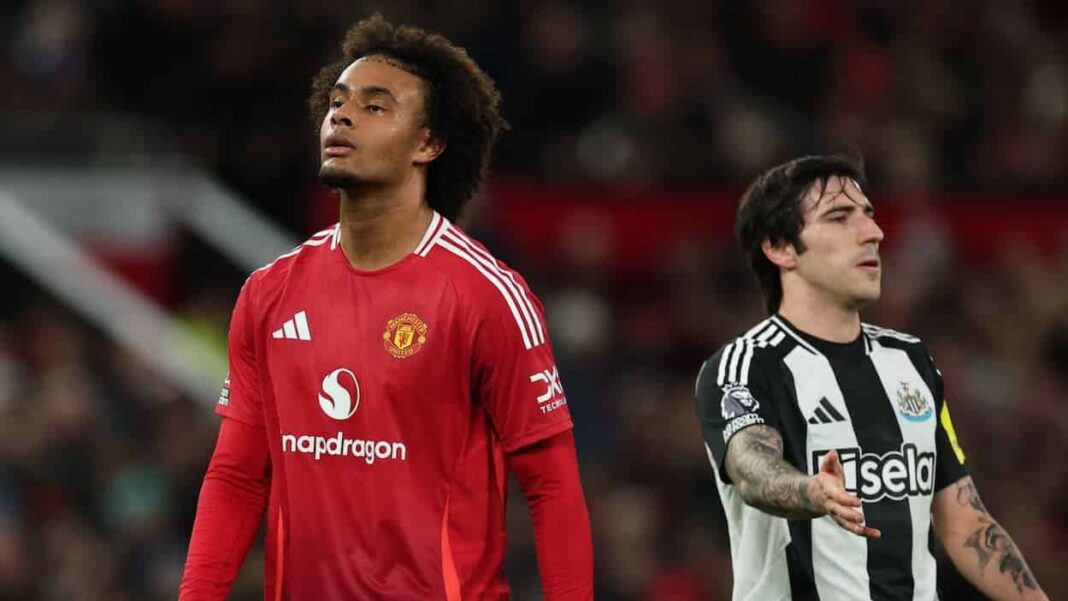 Quale squadra di Serie A dovrebbe ingaggiare Joshua Zirkzee?