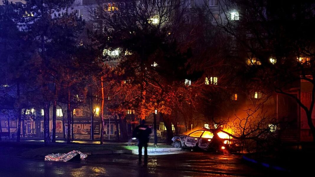 Guerra Ucraina – Russia, le news di oggi