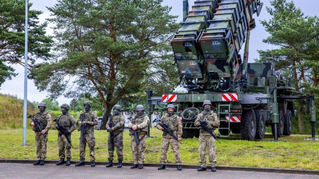 Guerra Ucraina – Russia, le notizie di oggi. Gli Usa approvano 105 milioni di nuove armi a Kiev