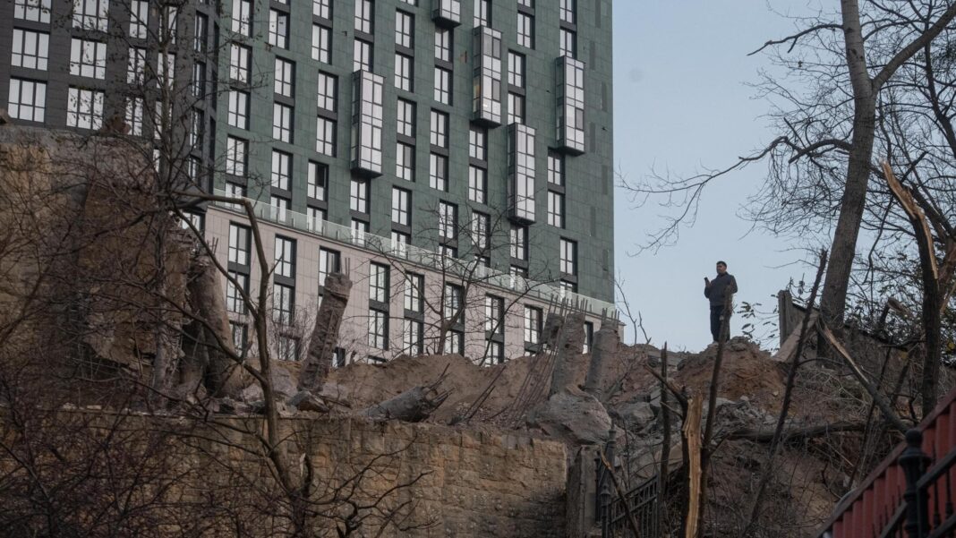 Guerra Ucraina – Russia, le notizie di oggi