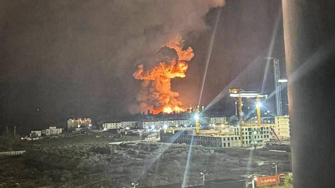 Guerra Ucraina – Russia, le notizie di oggi