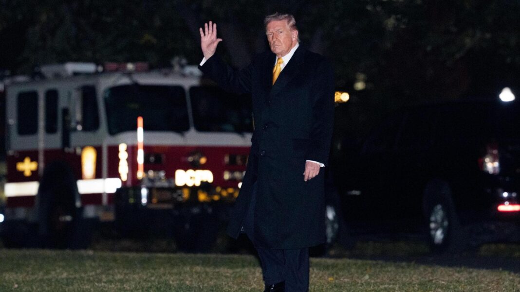 Guerra Ucraina – Russia, le notizie di oggi. Trump: “Nessun incontro con Putin a Budapest perché ancora non vuole fermarsi”