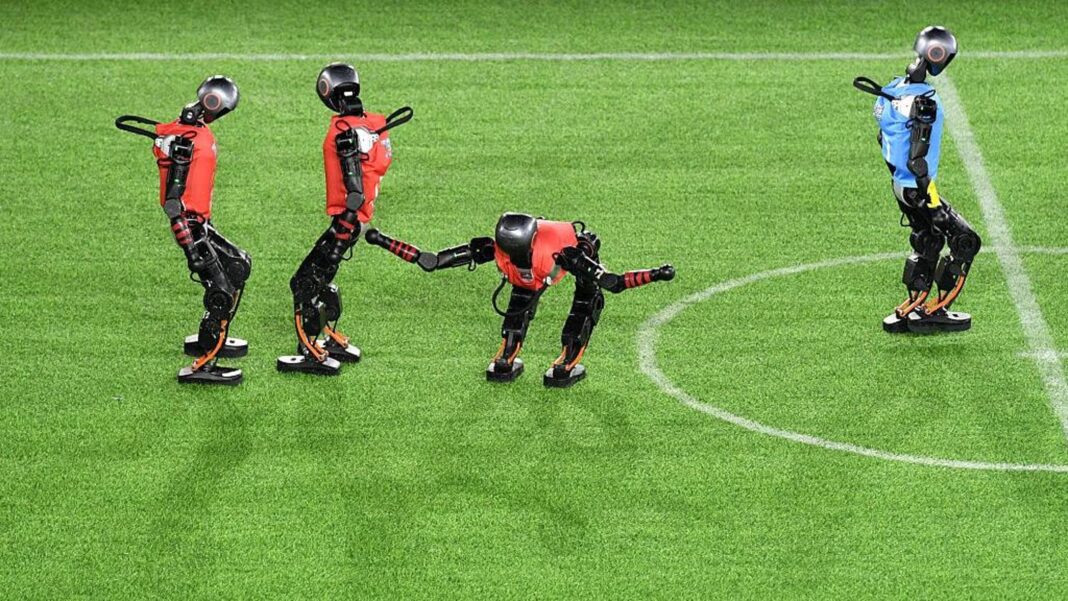 La rivoluzione “artificiale” che c’è sempre stata