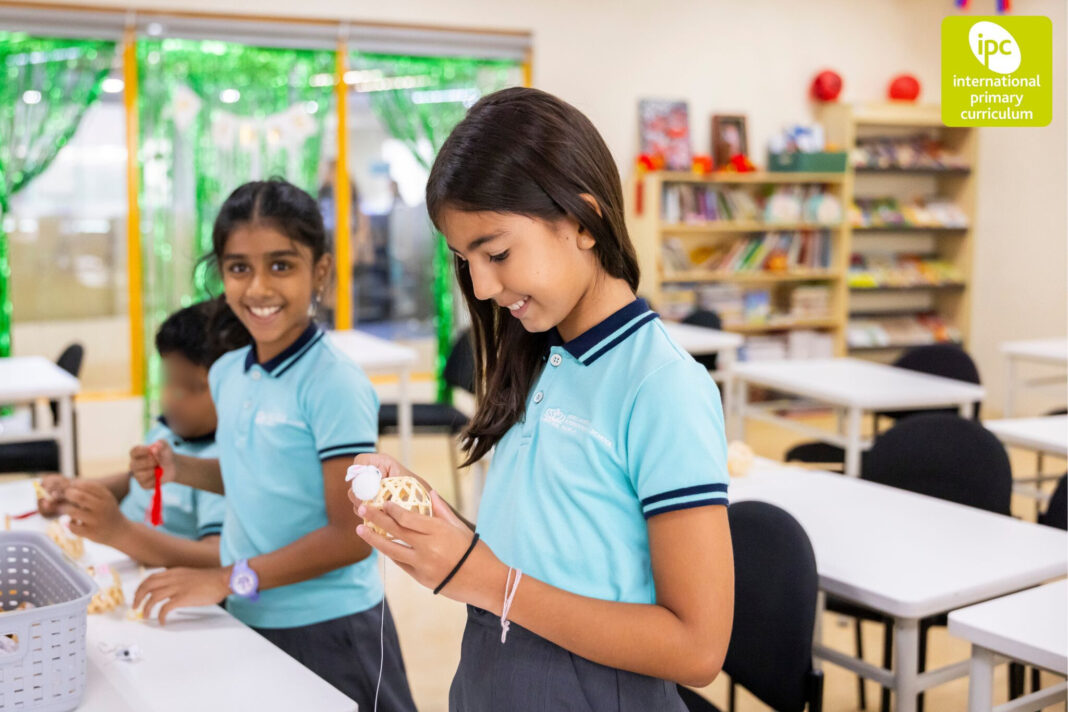 La Nord Anglia International School Manila introduce il Curriculum Primario Internazionale, il primo per le scuole internazionali filippine