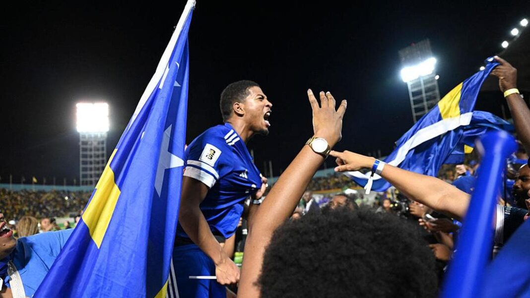 La favola di Curaçao: è il Paese più piccolo da sempre a essere qualificato ai Mondiali