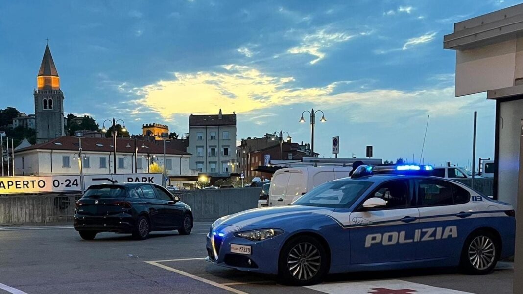 Trieste, madre uccide il figlio di 9 anni: gli ha tagliato la gola