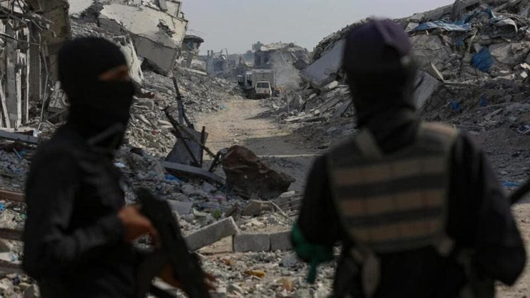 Gaza, le notizie sulla tregua tra Israele e Hamas