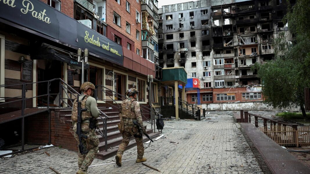 Guerra Ucraina – Russia, le news di oggi