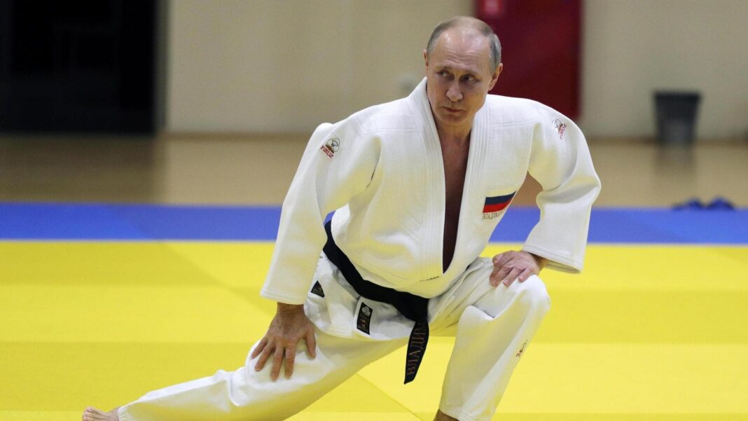 Il judo riammette i russi con inno e bandiera: è la prima federazione a farlo