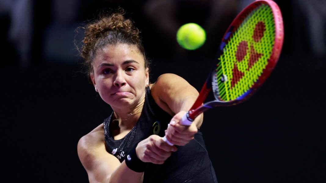 Paolini – Gauff: oggi alle Wta Finals di Riad