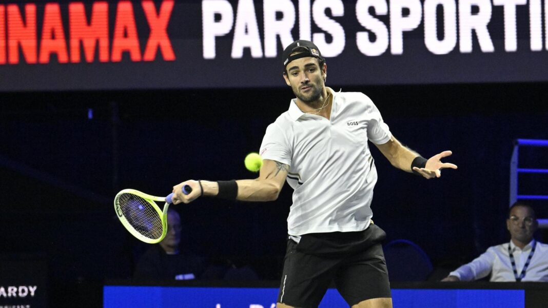 Coppa Davis, la diretta di Italia – Austria oggi