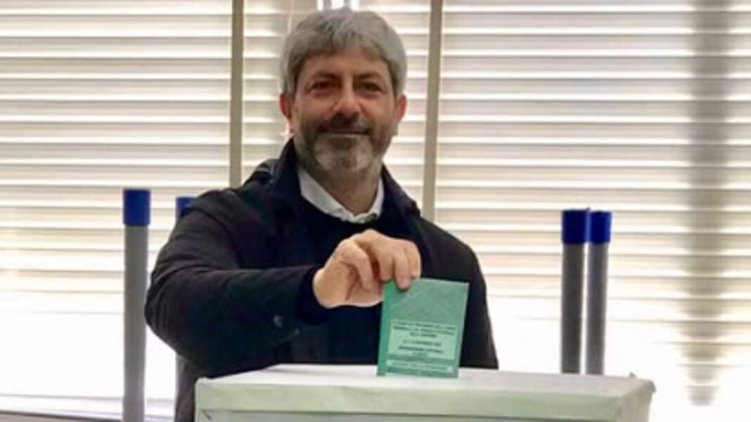 Campania, i risultati delle elezioni Regionali: lo spoglio in diretta