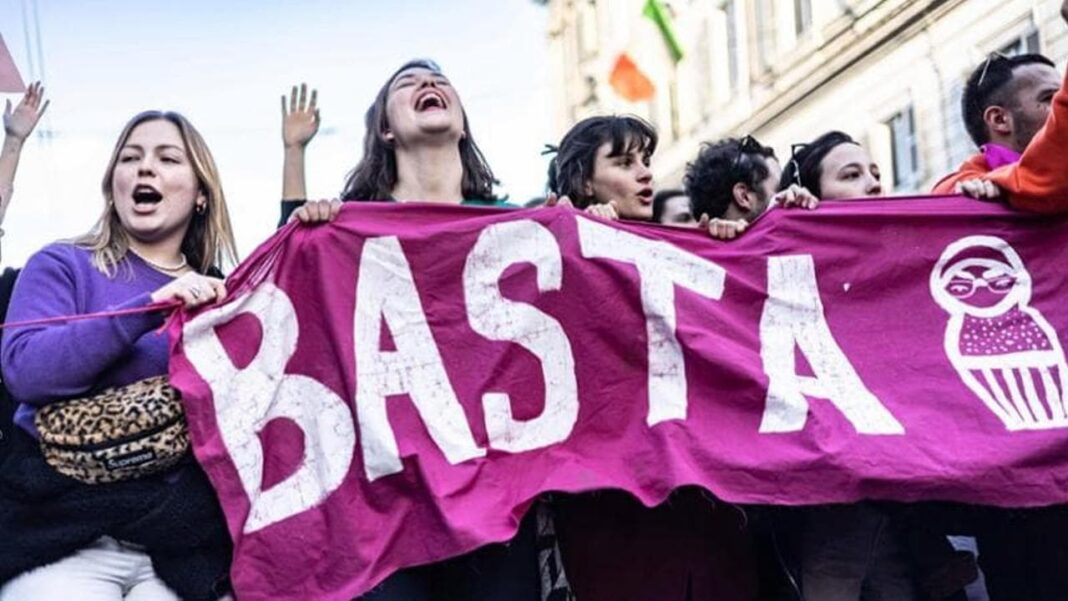 Ddl stupro: la maggioranza fa marcia indietro sull’accordo, le opposizioni abbandonano i lavori