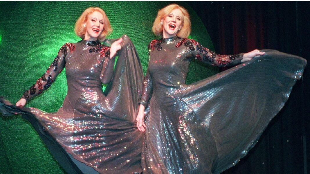 Alice&Ellen Kessler, con il “Da da un pa” hanno rivoluzionato il sabato sera degli italiani