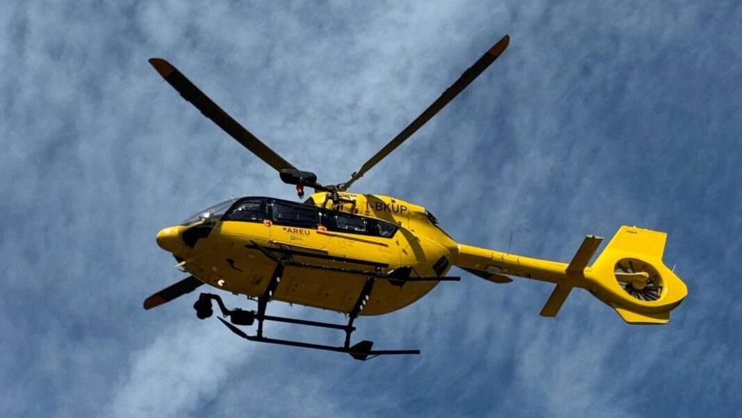 Alto Adige, valanga su Cima Vertana: morti tre giovani scialpisti tedeschi, due dispersi