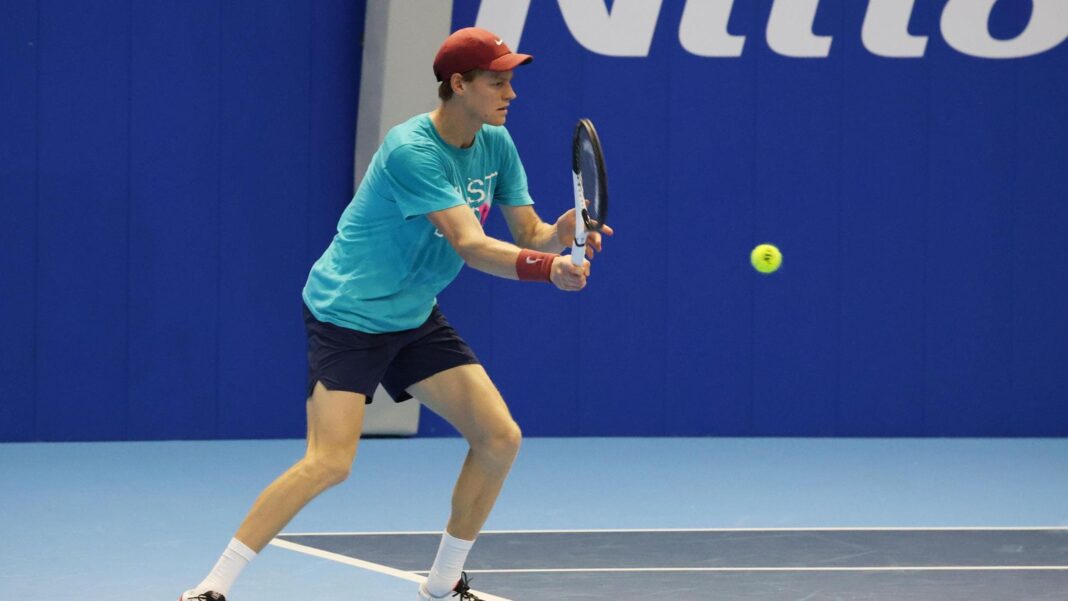 Sinner – Zverev 1-0, diretta: Jannik con una vittoria è in semifinale alle Atp Finals