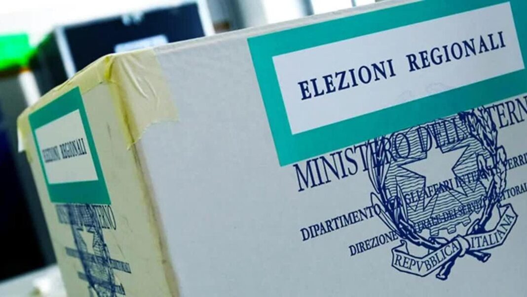 Elezioni regionali in Veneto, Campania e Puglia: le notizie in diretta