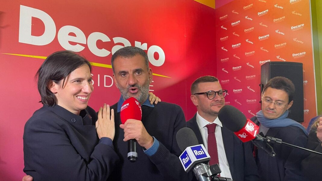 Puglia, i risultati delle elezioni regionali: lo spoglio in diretta