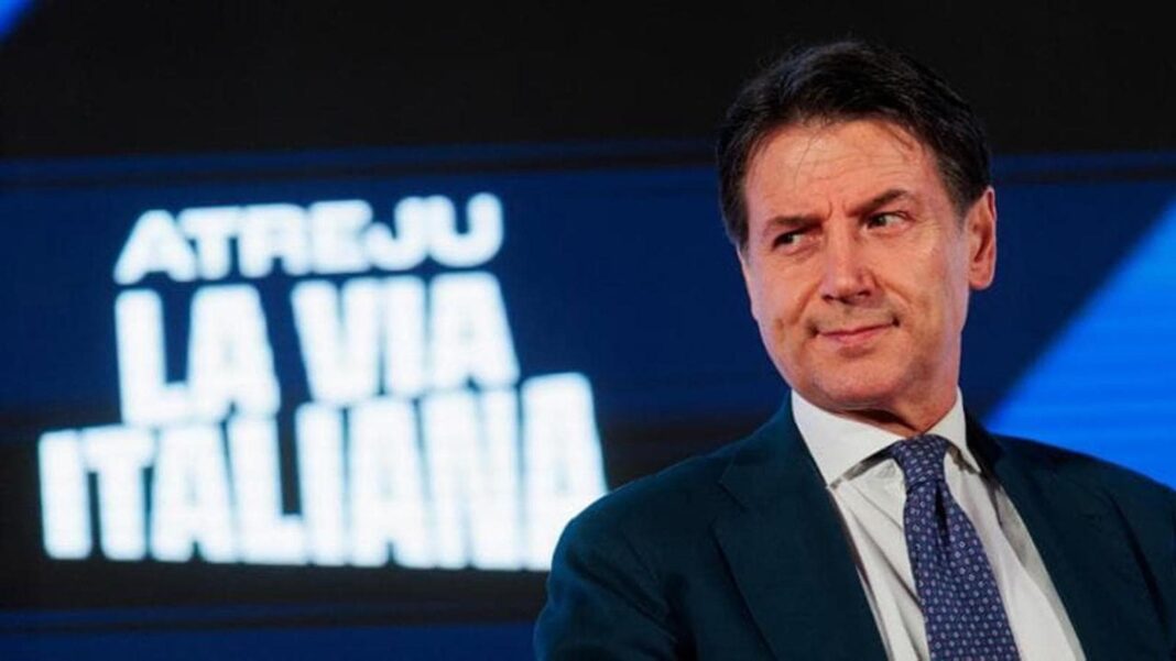 Sponda 5 Stelle alla leader FdI: la mossa per uscire dall’angolo