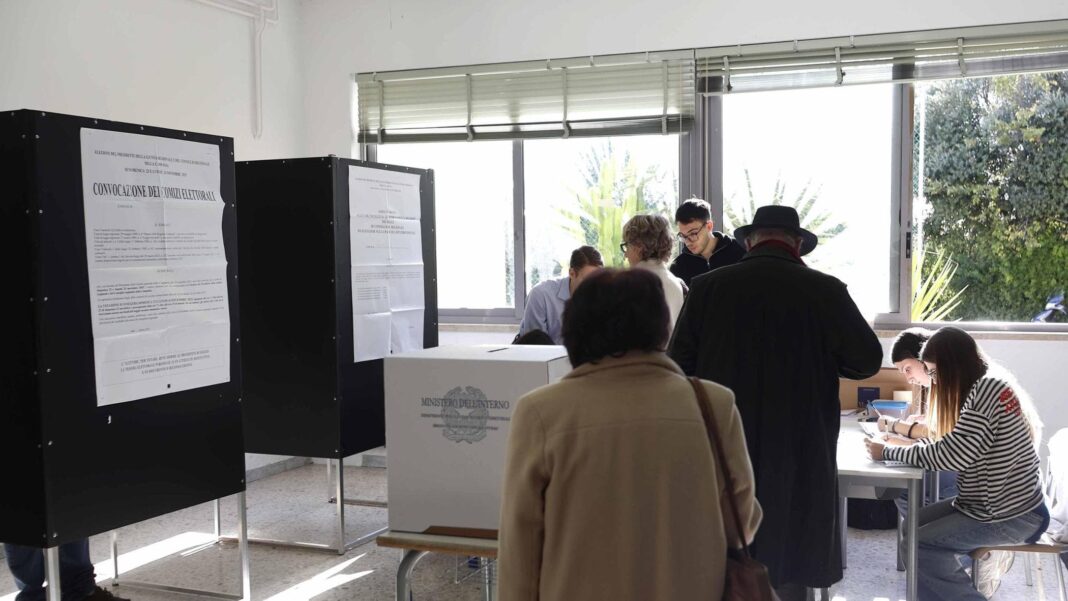 Elezioni regionali in Veneto, Puglia e Campania: lo spoglio ei risultati in diretta