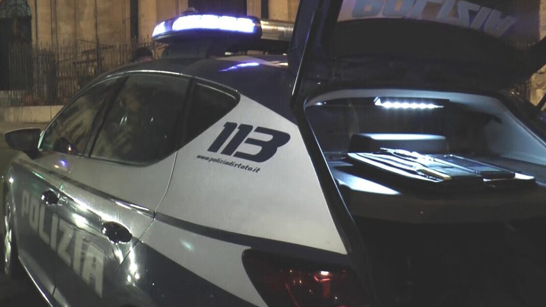 Raggiunto da colpi d’arma da fuoco, 26enne ucciso a Napoli – Notizie