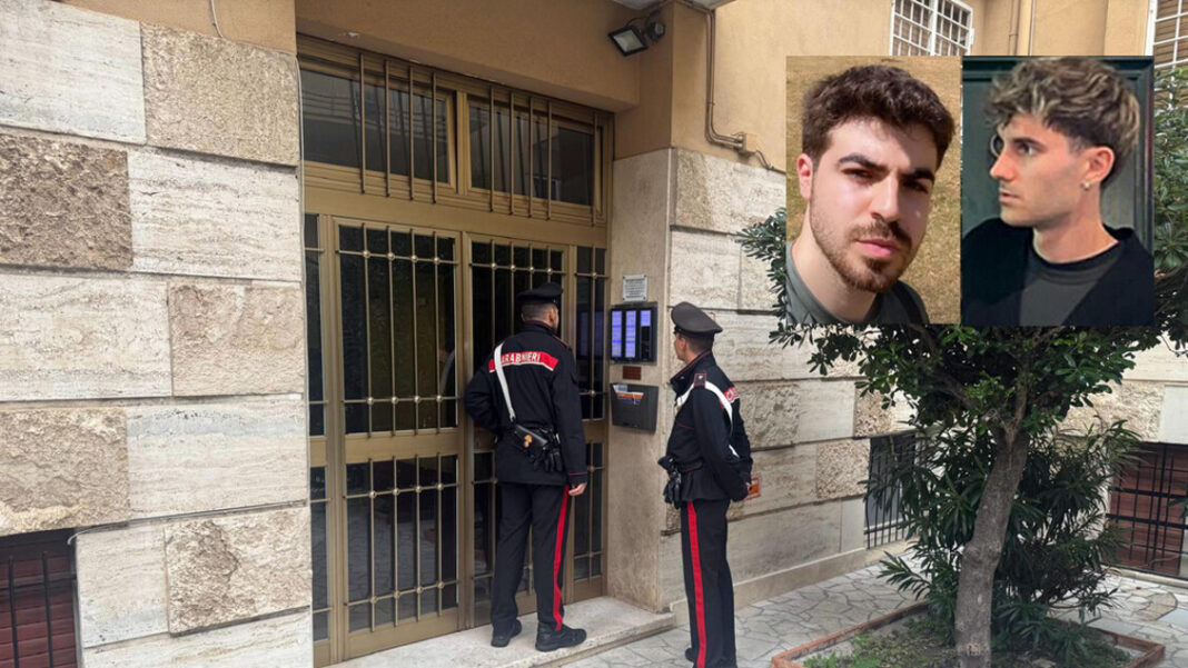 Torna libero il 25enne accusato di omicidio del 27enne caduto da un bed and breakfast a Roma – Notizie