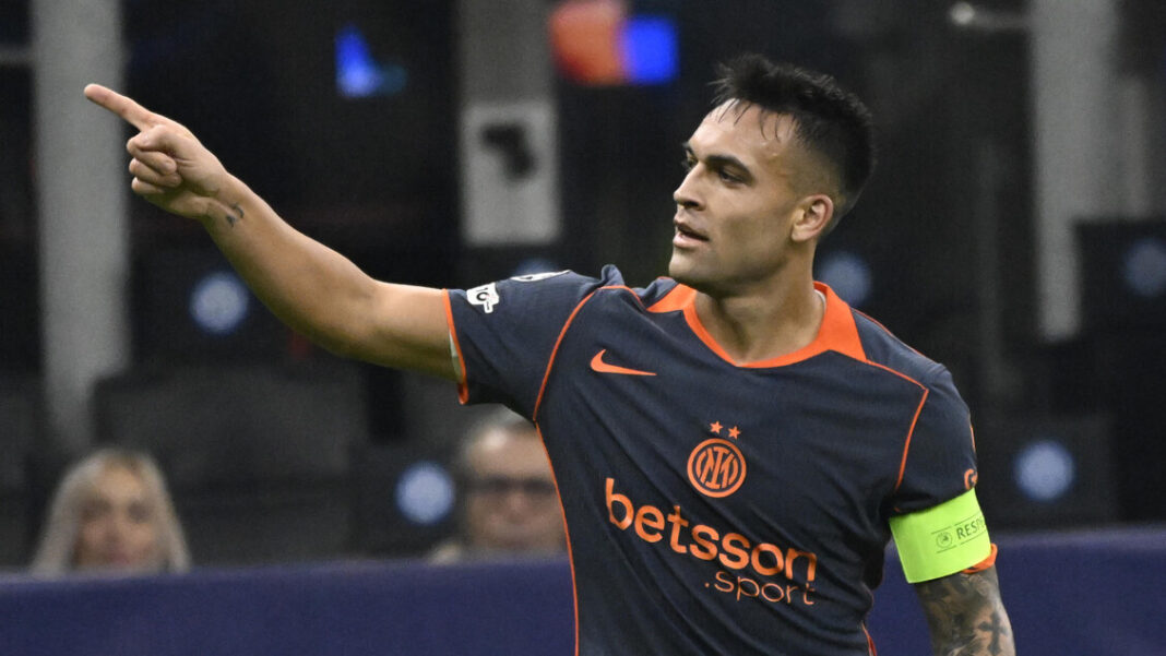 Inter batte Kairat 2-1, l’Atalanta espugna Marsiglia con Samardzic al 90′ CRONACA e FOTO – Calcio