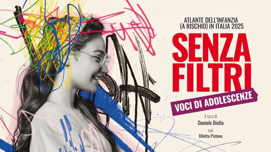 Il 41,8% degli adolescenti in difficoltà ha chiesto aiuto all’Ia – Notizie