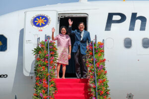 Il capo del procuratore distrettuale smentisce l’accusa di collegare la First Lady al cartello del riso