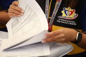 NG registra un surplus P11.2-B in ottobre