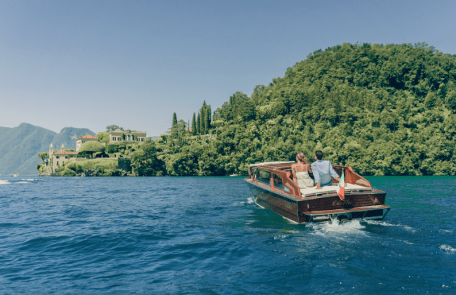 Scoperte insolite sul Lago di Como: oltre le ville