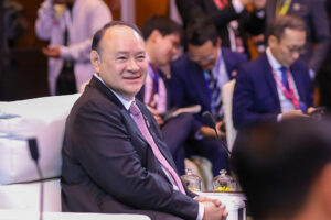 Il PHL istituirà un consiglio di difesa dell’Indo-Pacifico con Stati Uniti, Giappone e Australia