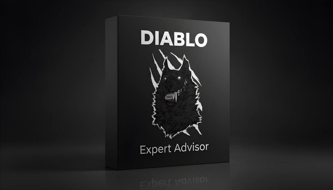 DIABLO: il software che sta riscrivendo le regole dell’oro. Firmato Giovanni Benucci.