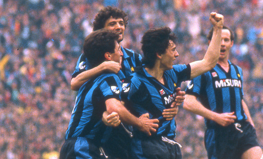 Inter-Milan: Minaudo, il derby-meraviglia