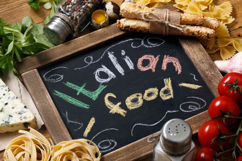 Cosa comprare per la cucina della tua casa vacanza in Italia: idee facili per fare la spesa e mangiare per i viaggiatori