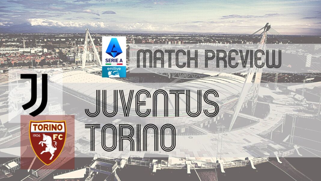 Anteprima: Juventus vs Torino: notizie sulla squadra, formazioni e pronostici