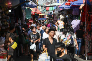 S&P e AMRO tagliano le proiezioni di crescita delle Filippine