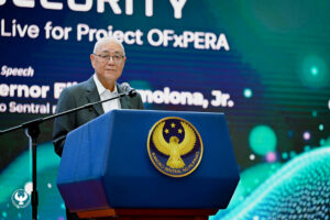 BSP: taglio dei tassi “possibile” a dicembre