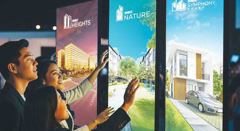 Good Life Expo 2025 di SMDC presenta un artista per ogni generazione