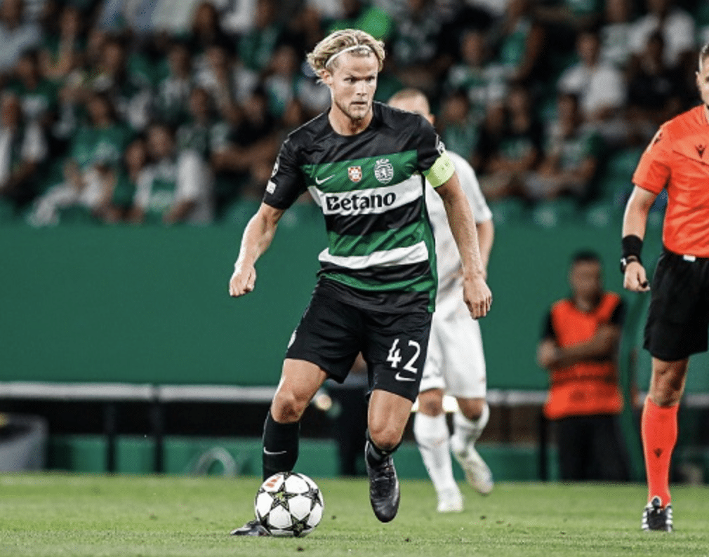 Notizie sul mercato di Morten Hjulmand: la Juventus progetta un’offerta estiva