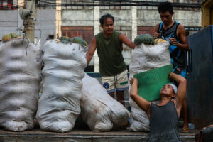 PSA mantiene la crescita del PIL filippino nel secondo trimestre al 5,5%
