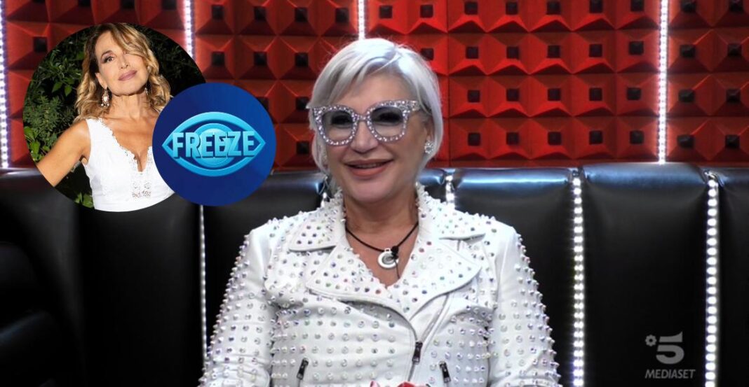 Lucia Bramieri: il ritorno in TV e la rinascita dopo il buio della depressione